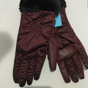 Gloves